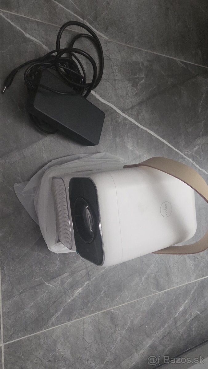 Wanbo T6 max - 2