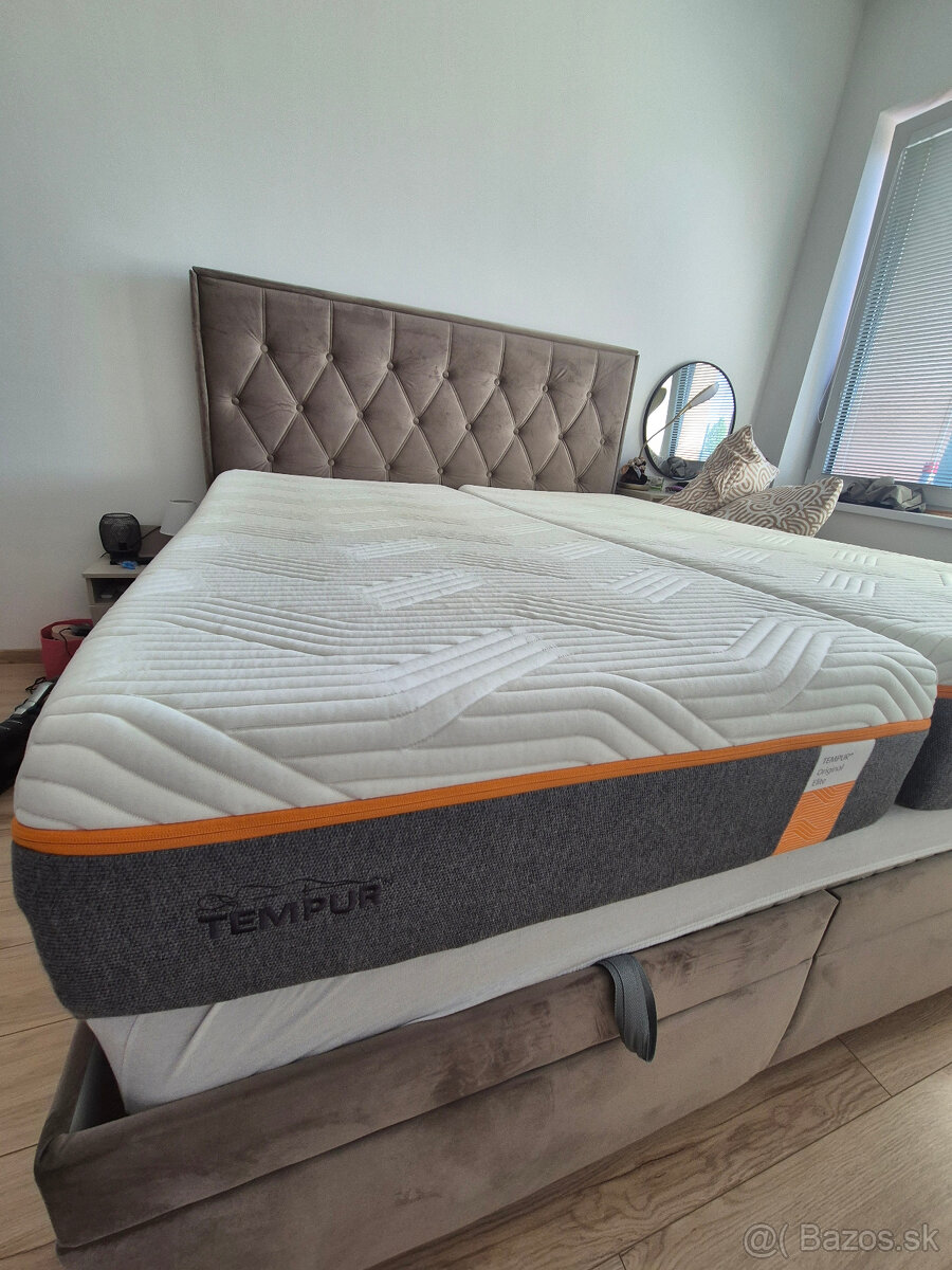 tempur original elite 25 - 2