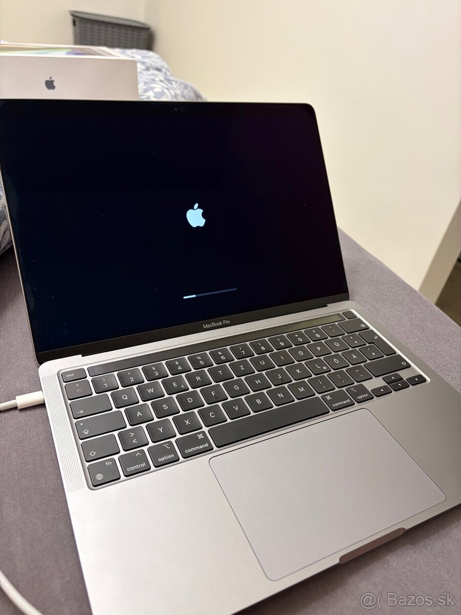 Apple MacBook Pro 13” M1 (2020) - 2