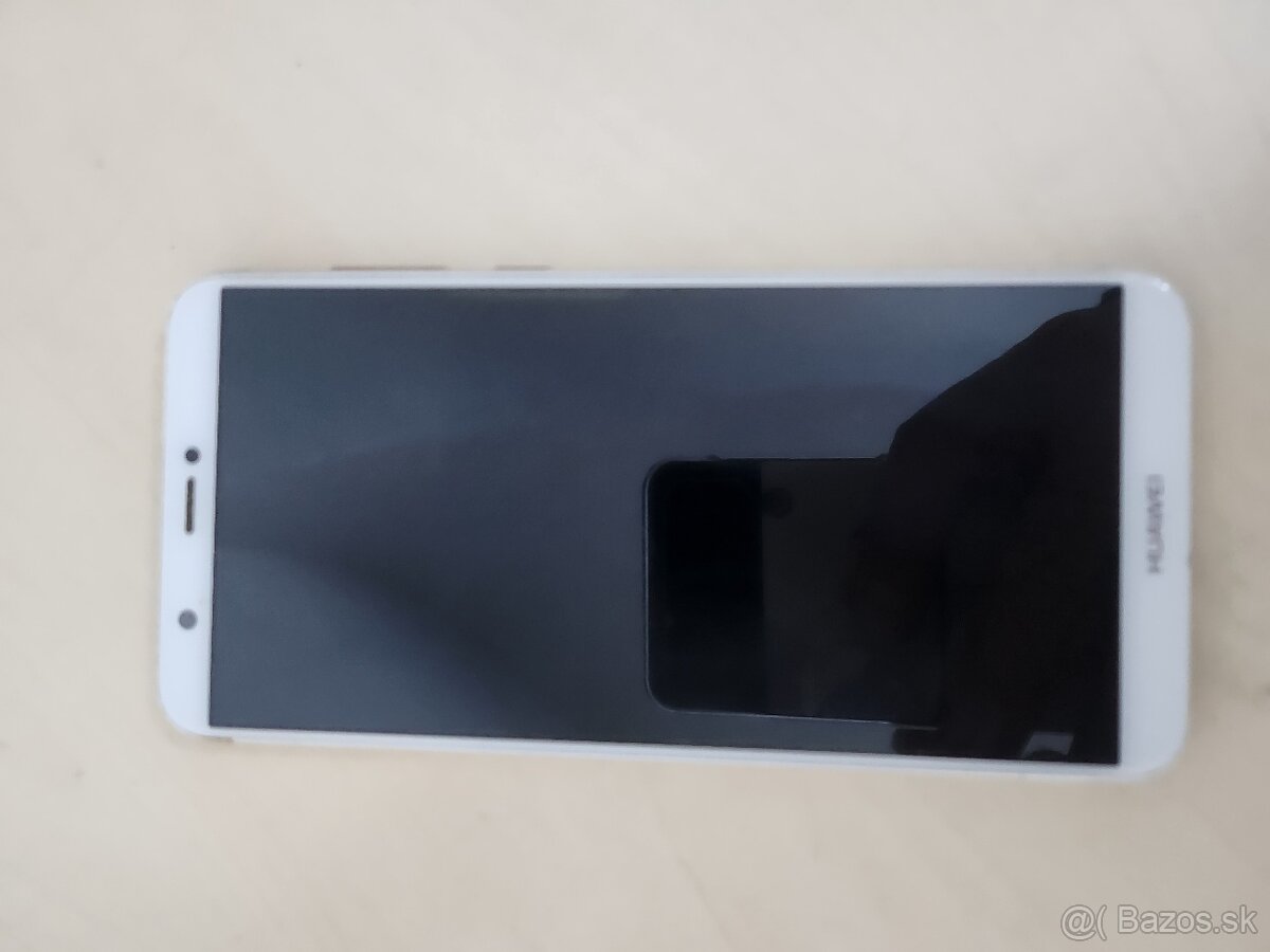 Huawei p smart android 9 - 2