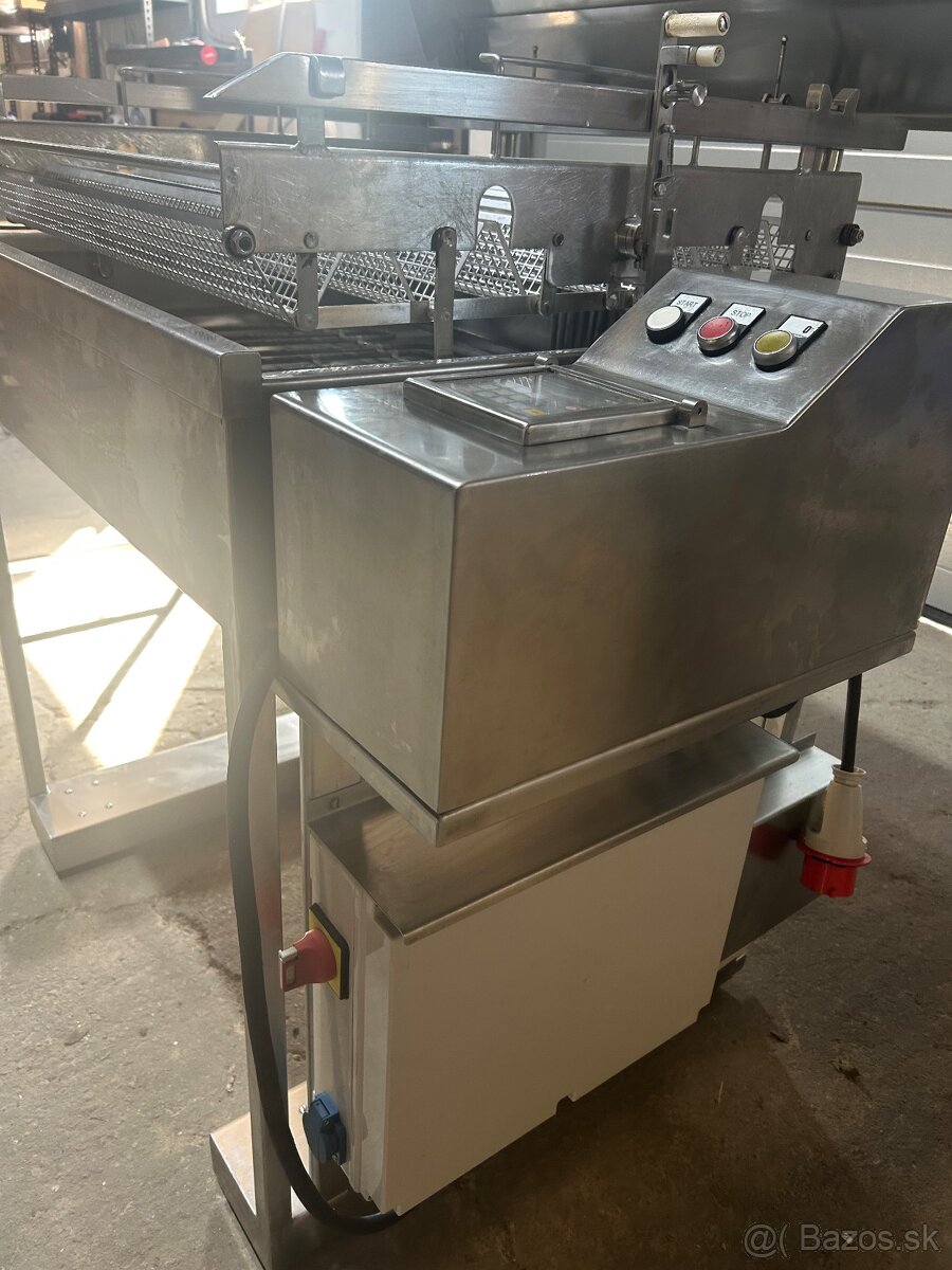 Friteza automat Komi - 2