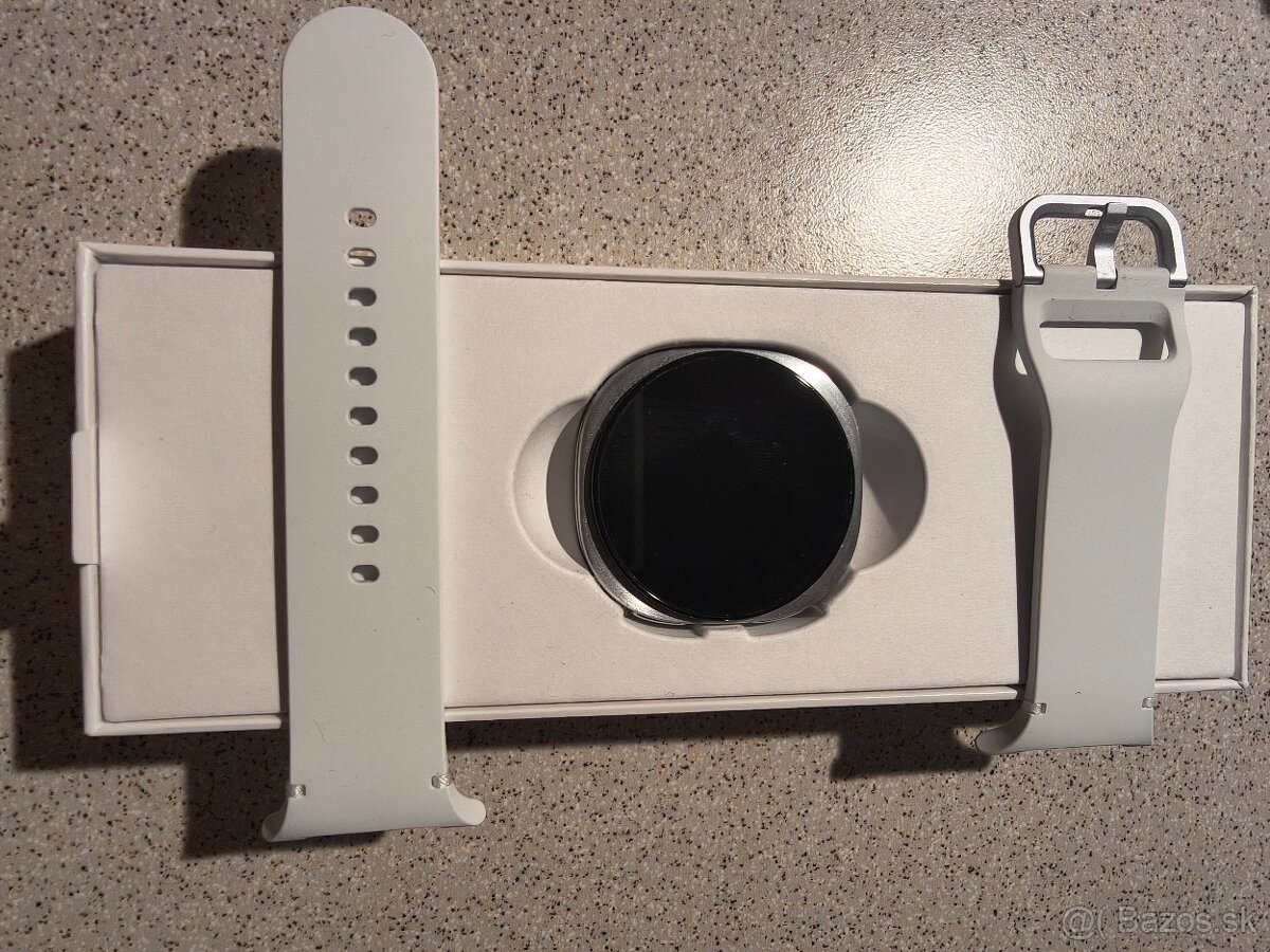 Smart hodinky - 2