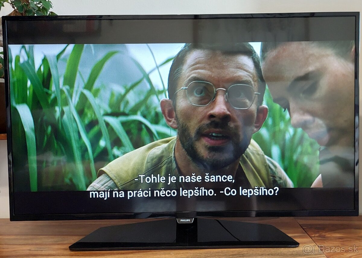 Philips 5300 Series 43" Full HD - 2