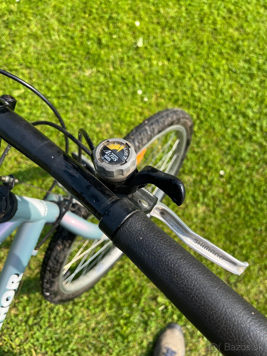 Predám bicykel - 2