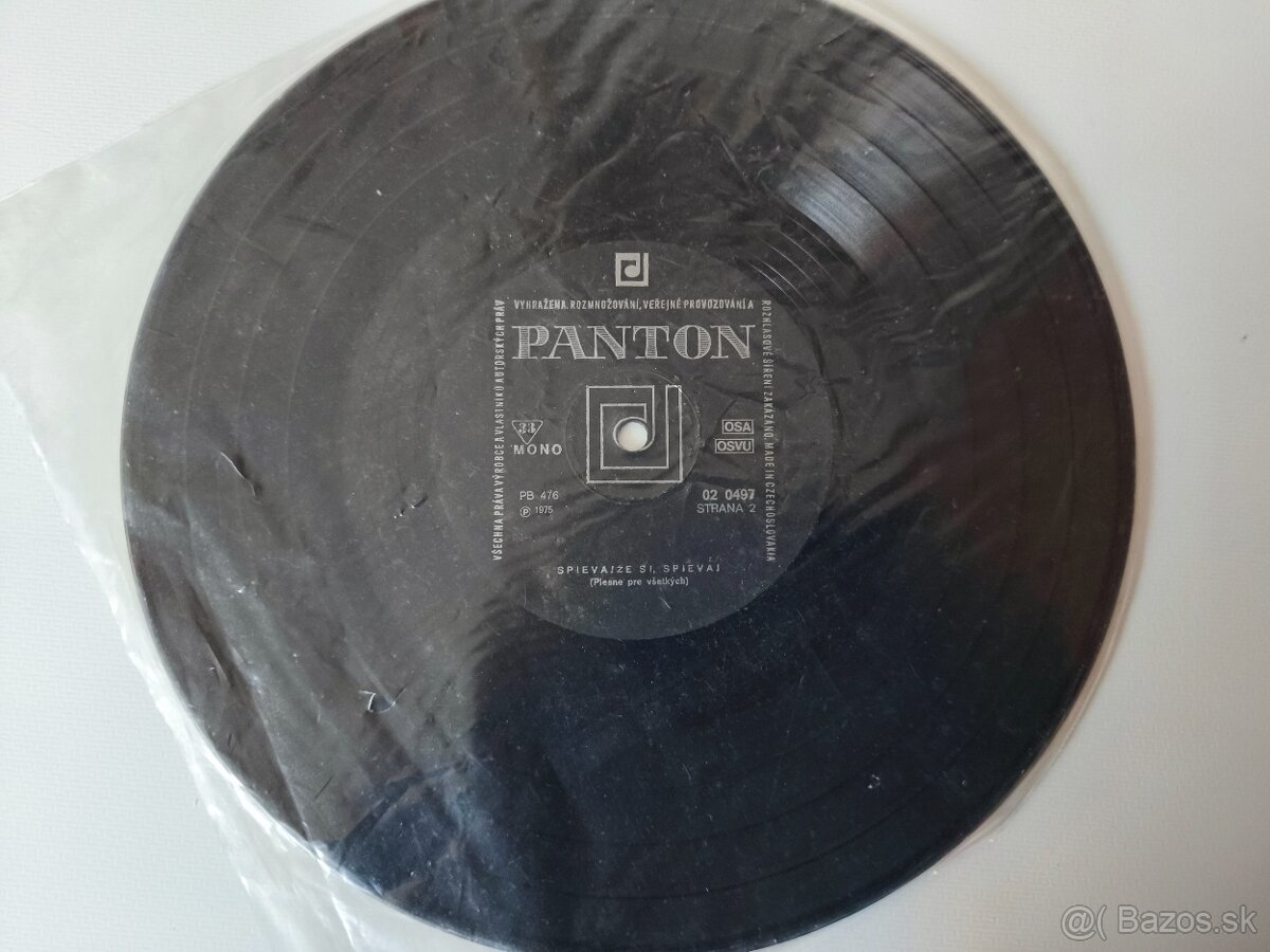 platne; moravanka, kolinska - 2