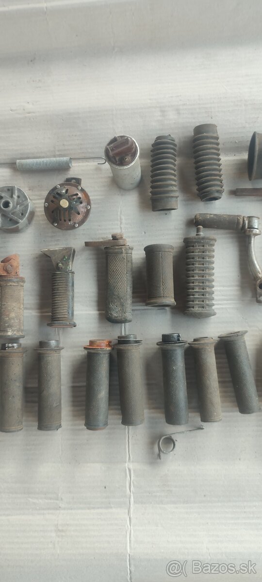 Nahrané diely Jawa - 2