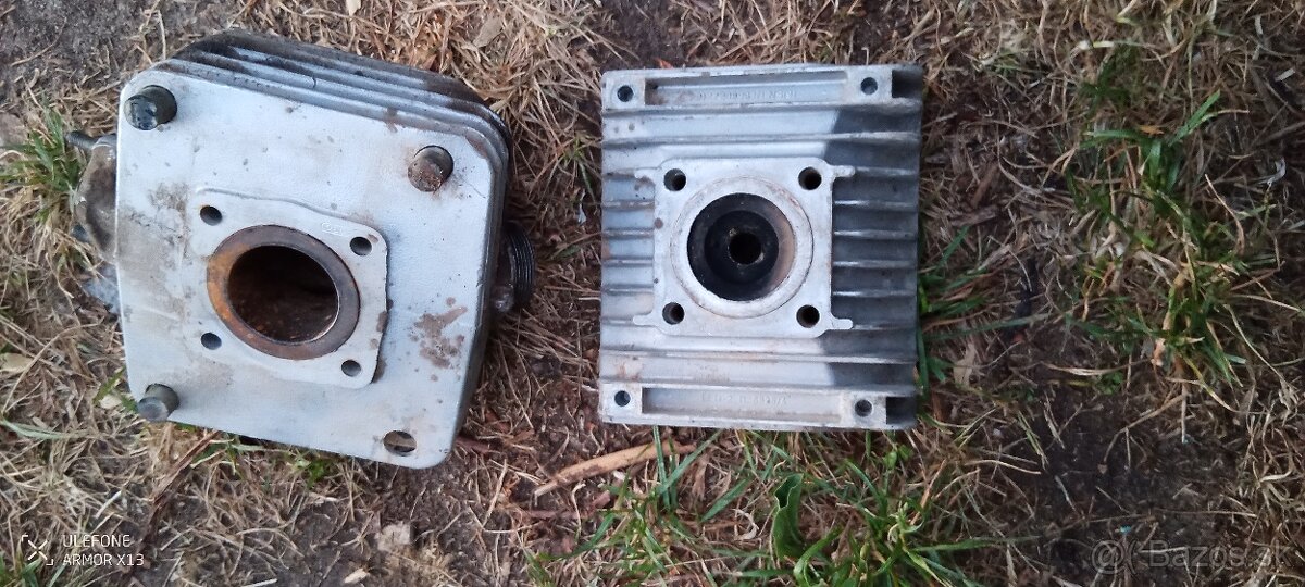 Simson valec - 2
