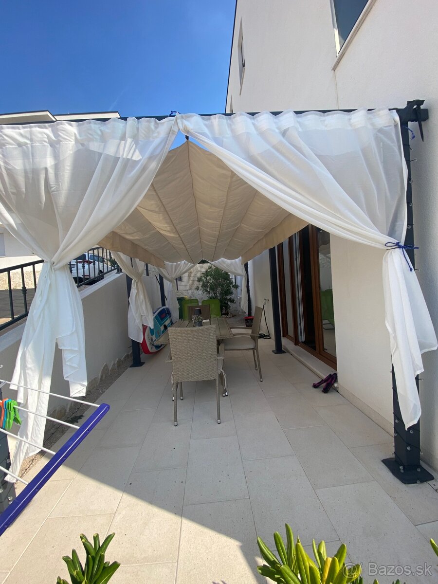 APARTMÁN s výborným prístupom na pláž - 2