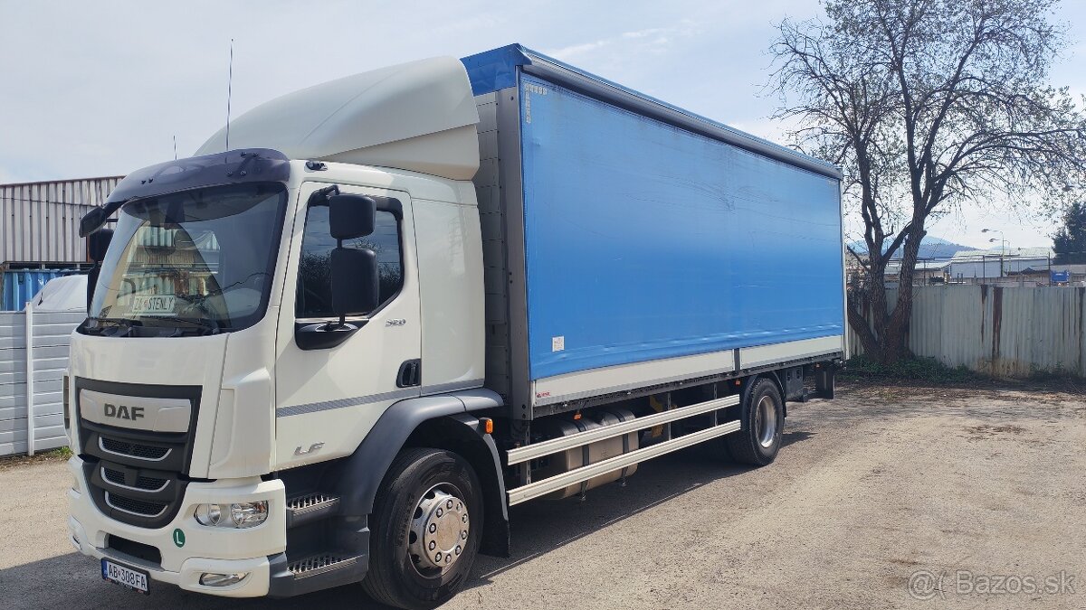 DAF LF 320 FA - 2