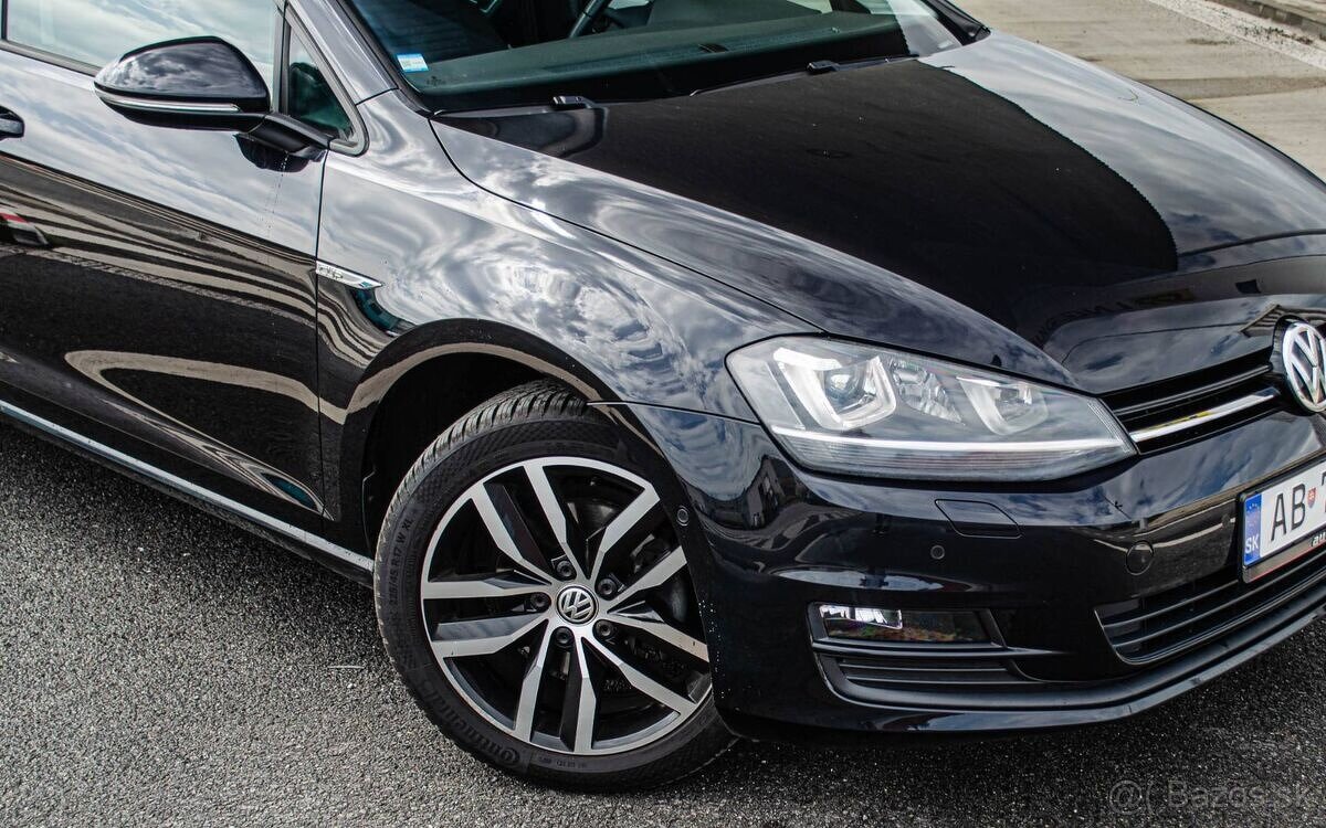 Volkswagen Golf 1.4 TSI Webasto - 2