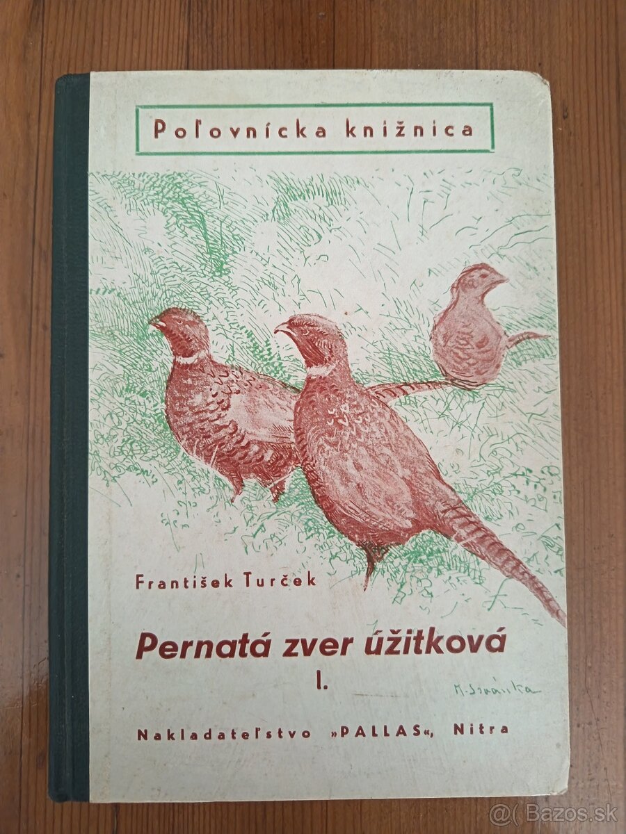 Poľovníctvo - 2