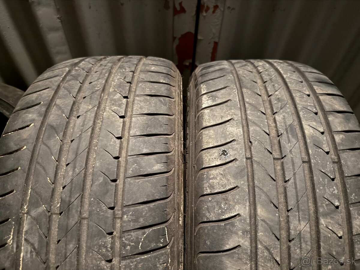 225/40 R18 Letná sada - 2