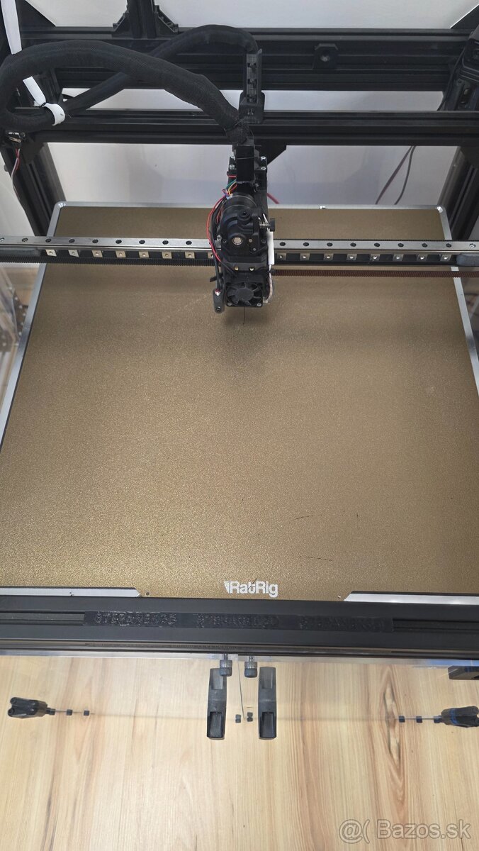 Rat Rig CORE V-CORE 3.1 - 2
