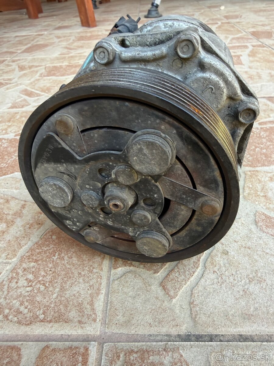 Klima kompresor 1.6sr - 2