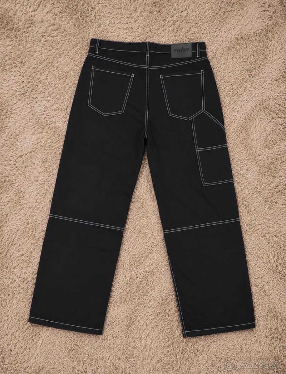 Baggy jeans - 2