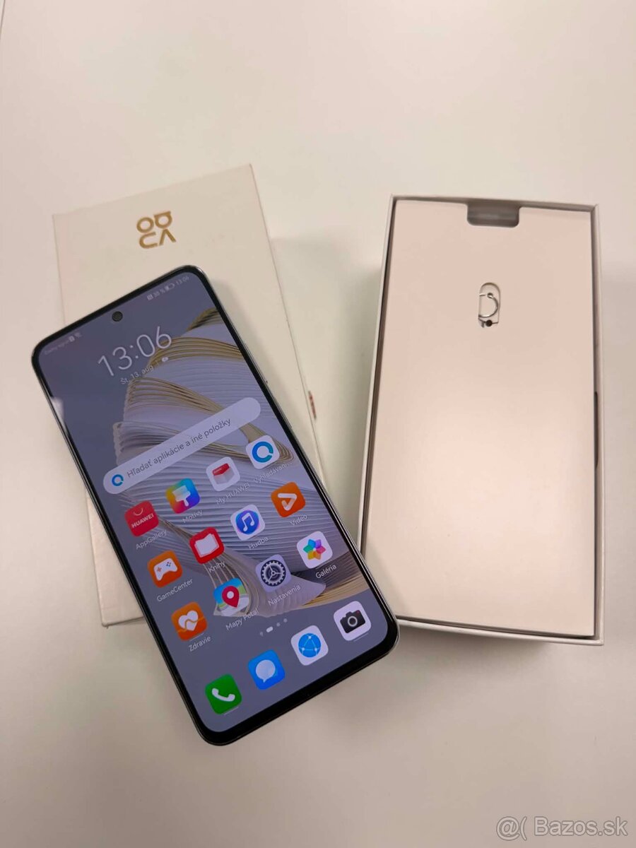 Huawei Nova 10 SE 8/128GB - 2
