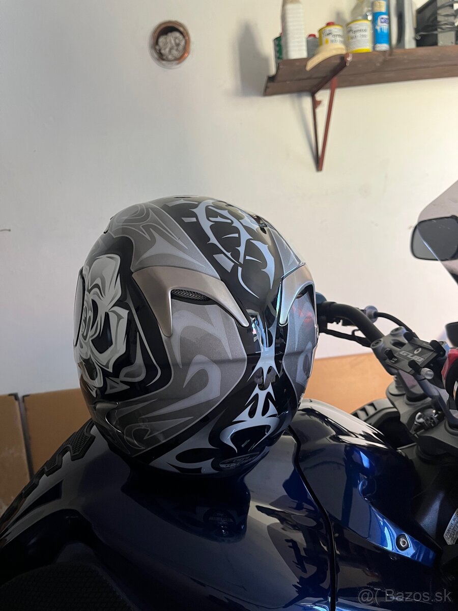 Agv Ti-Tech s-m - 2