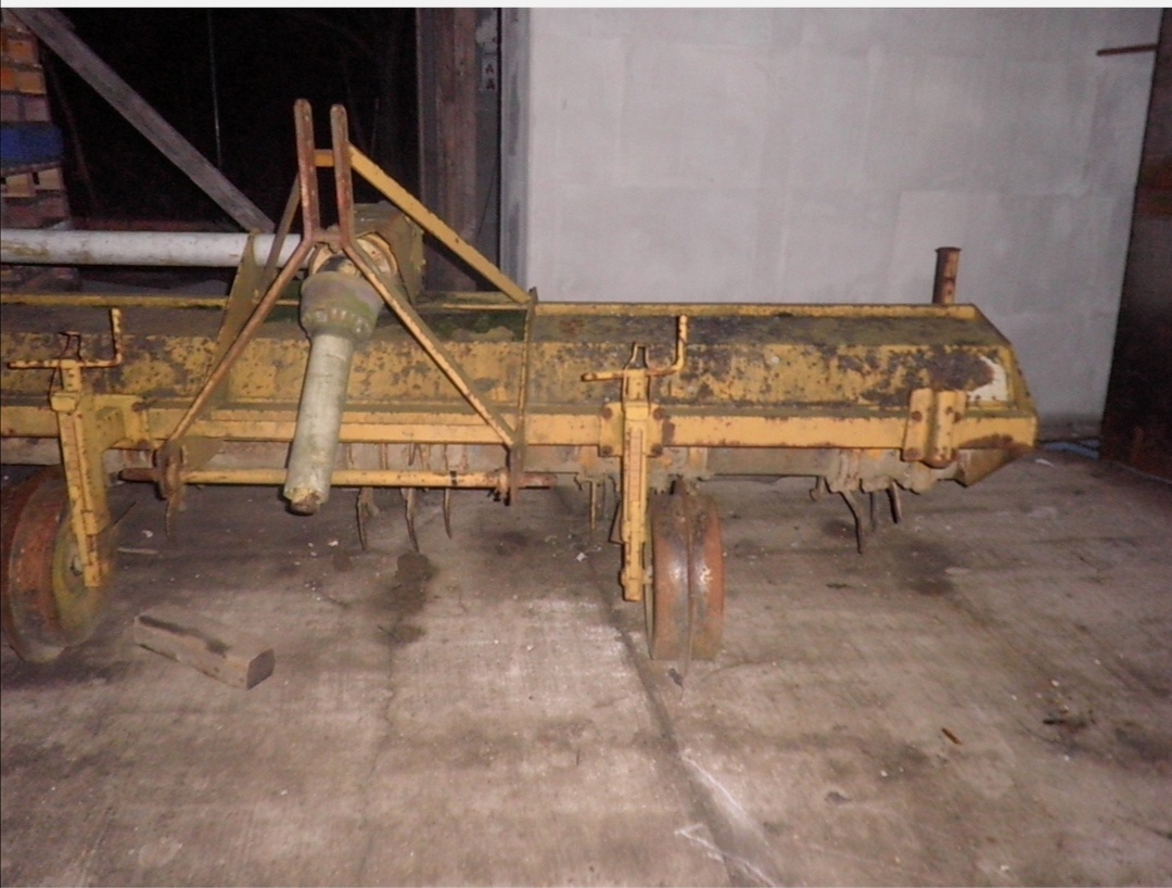 Hrobkovac - 2