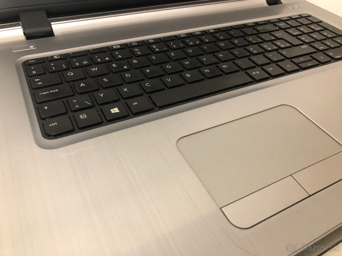 HP Elitebook 850 - 2