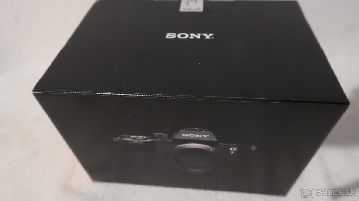 SONY A7R V - 2