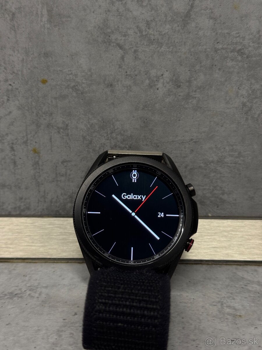 Predam vimenim galaxy watch 3 - 2