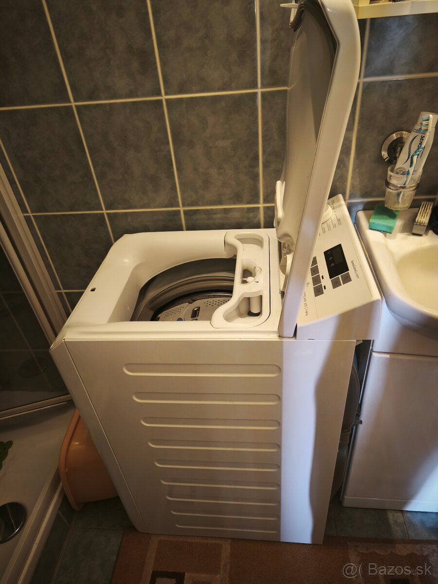 Práčka Electrolux - 2