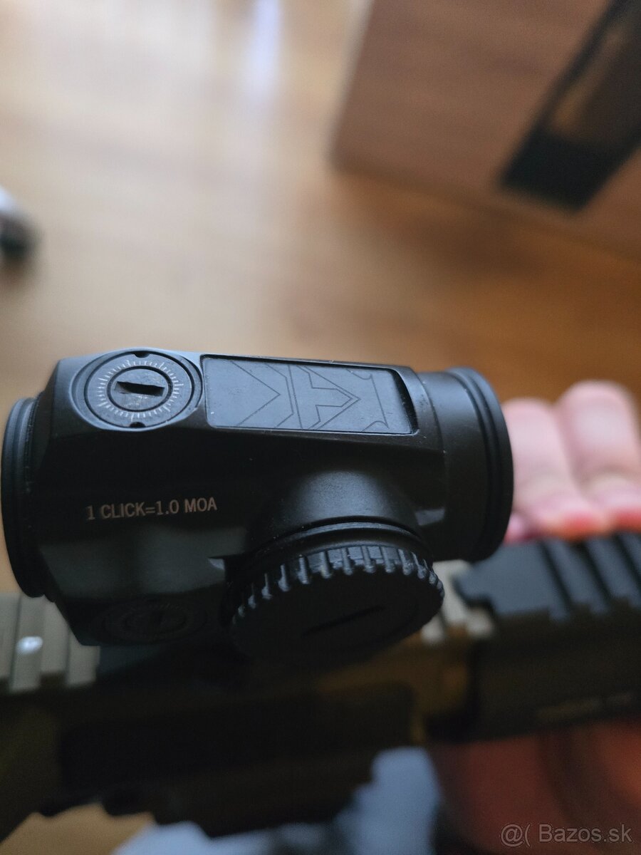 Vortex Sparc SolAR - 2