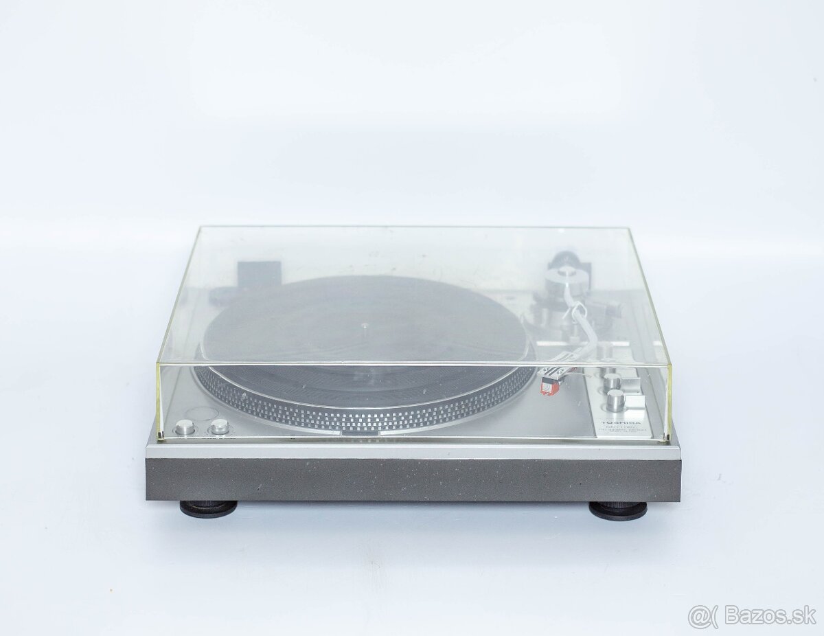 Toshiba SR-F335 - 2