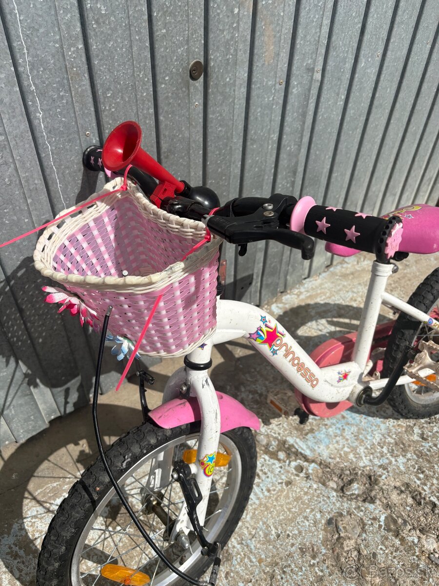 Bicykel - 2