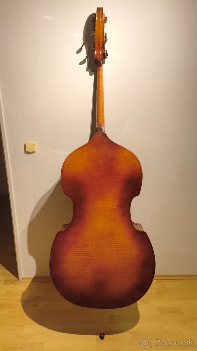 Cremona Luby - 2