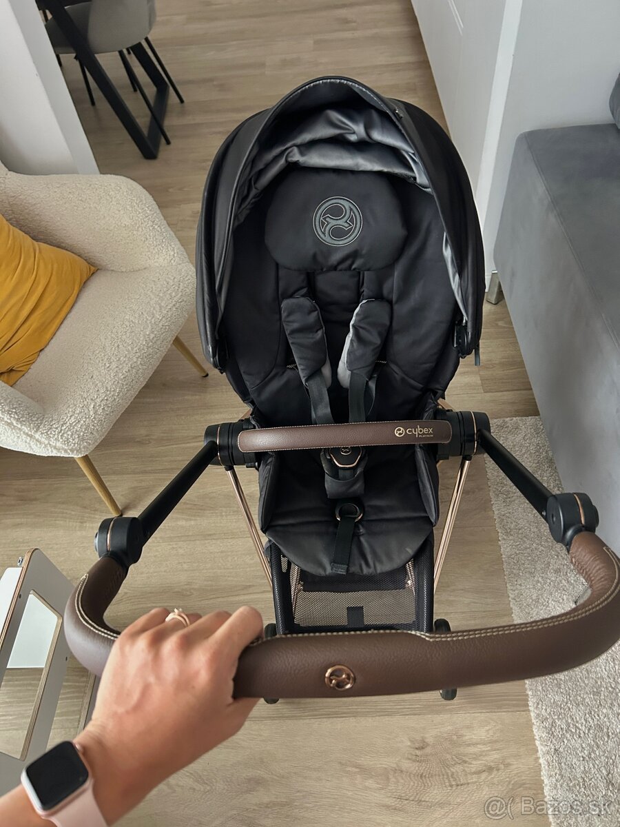 Cybex Mios - 2