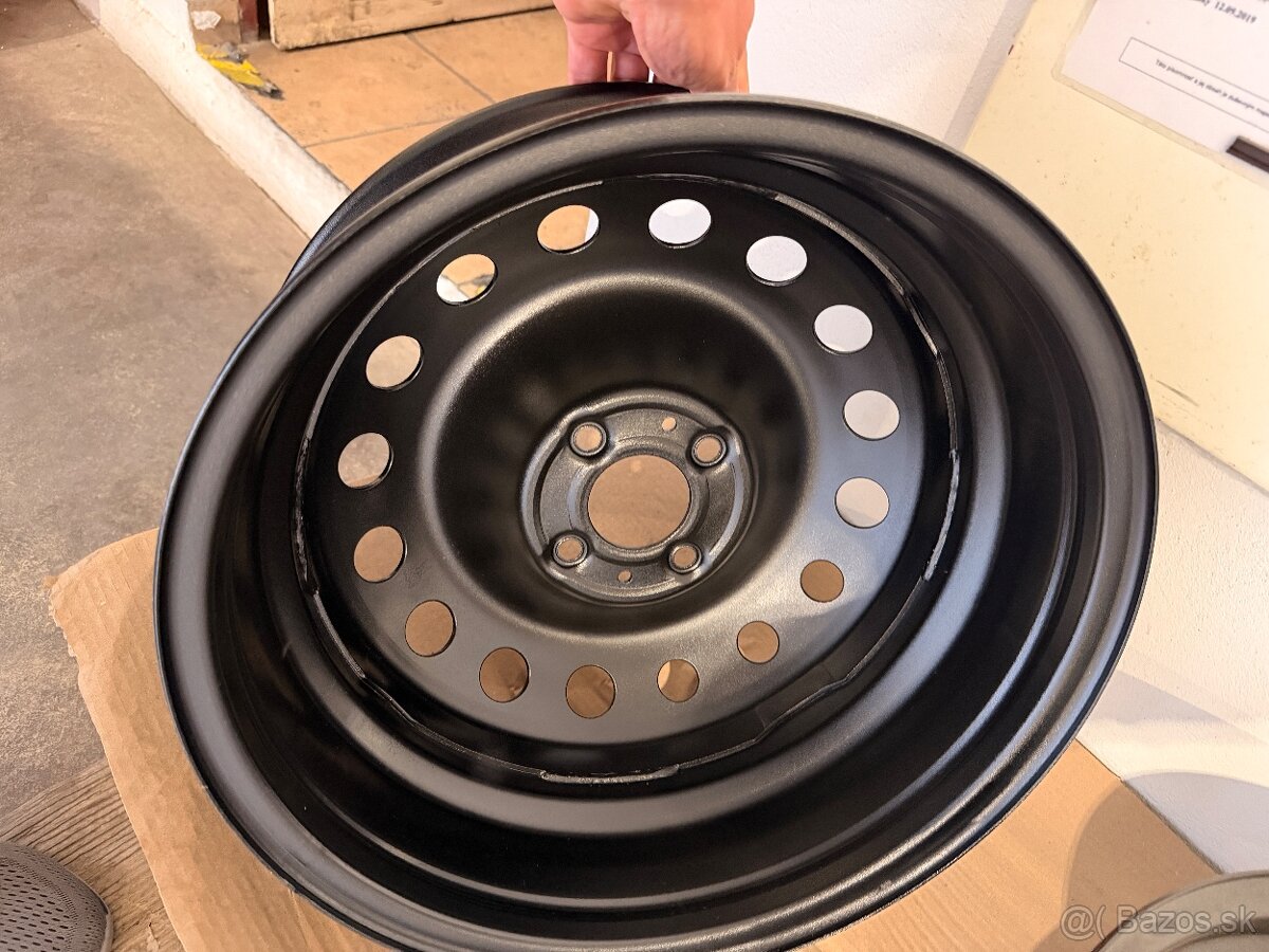 Disky 16" - 2
