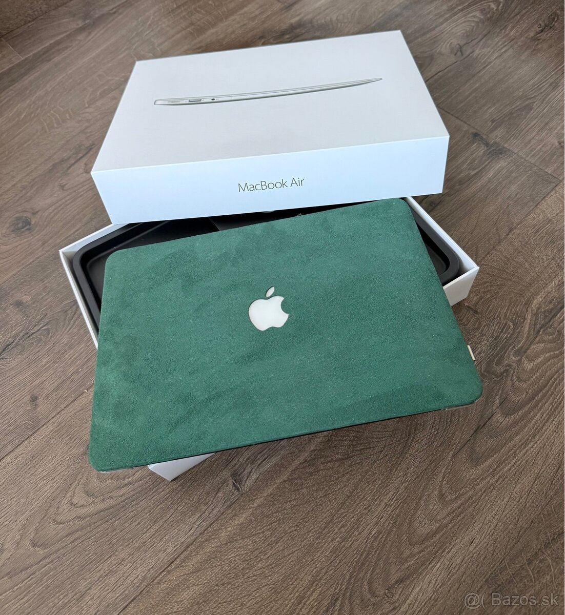 Apple MacBook Air 2017, Intel Core i5 ( 13-inch ) 128gb - 2