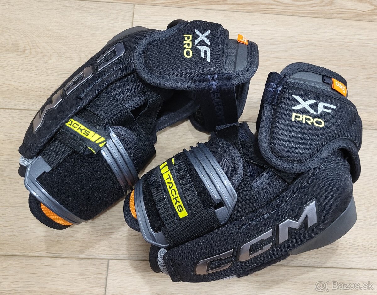 Lakte CCM Tacks XF Pro - 2