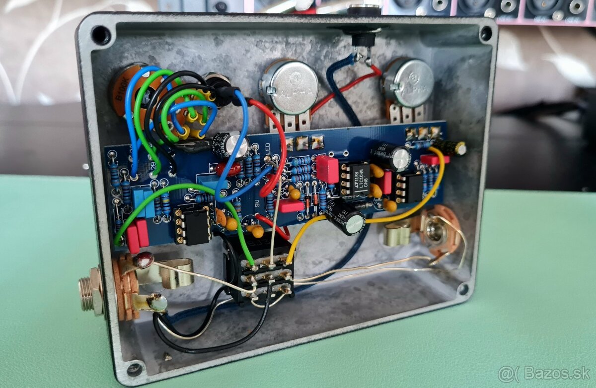 Ibar Centaur - 2
