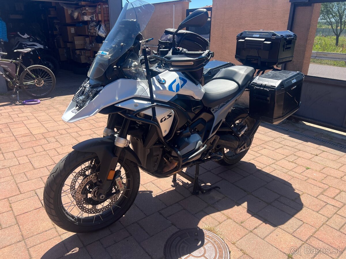 R1300gs - 2