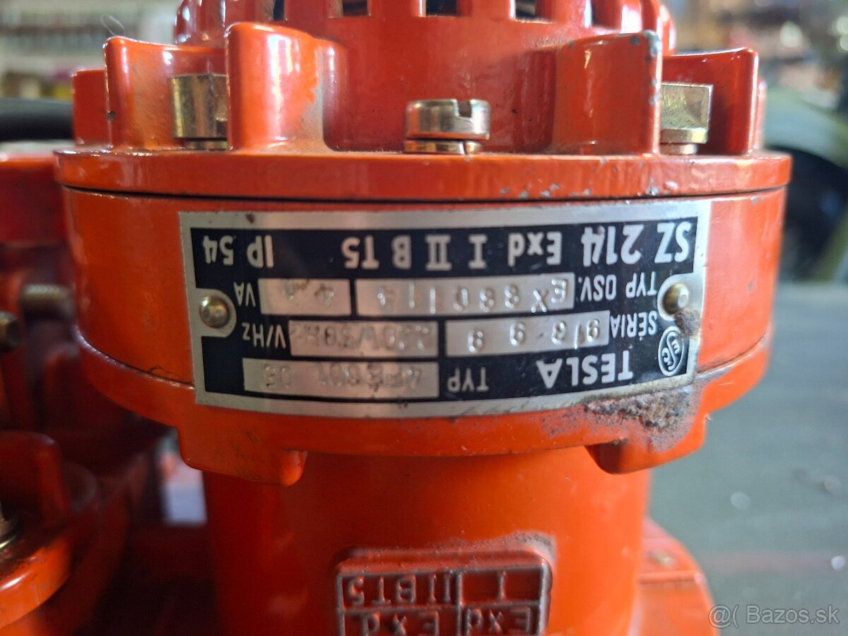 Húkačka banská 4FE 601 05 - 2