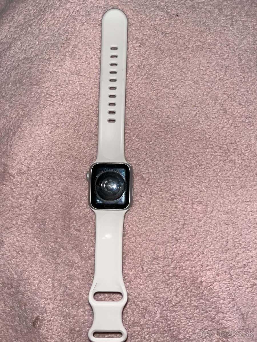 Apple Watch Series 4, 40mm repasovane - 2