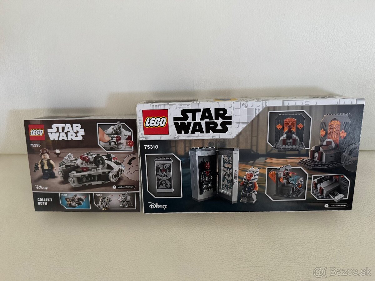 LEGO STAR WARS - 2