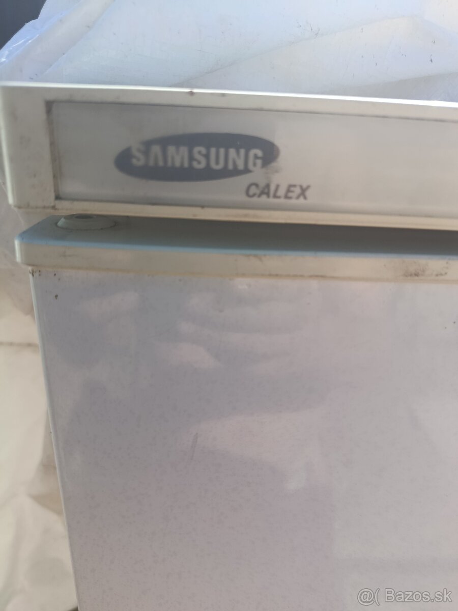 Chladnička Samsung - 2