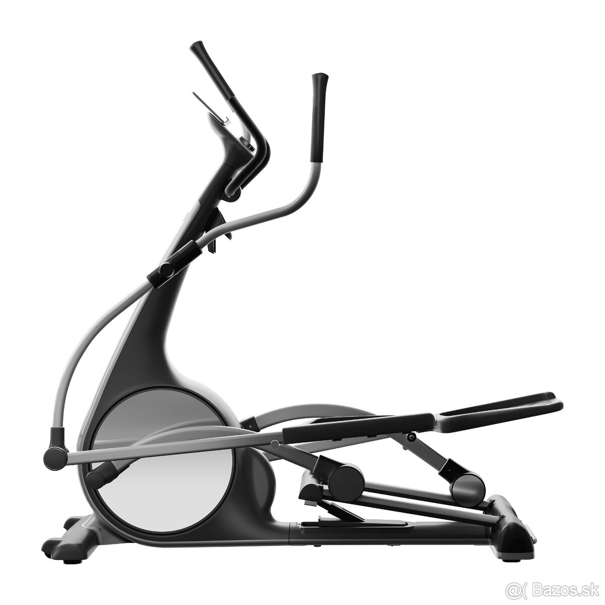 Eliptický trenažér - zn. MyGym (Max) - 2