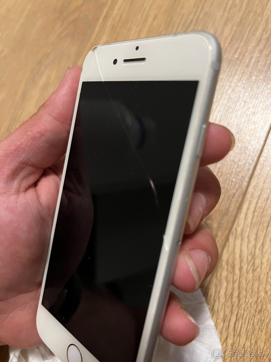 iPhone 7, 32GB – plne funkčný - 2