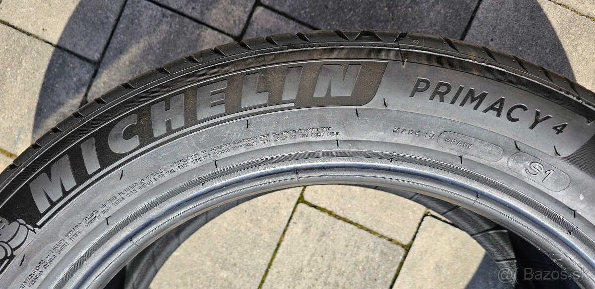 Michelin 235 50 19, 235/50r19, 235/50/19 - 2