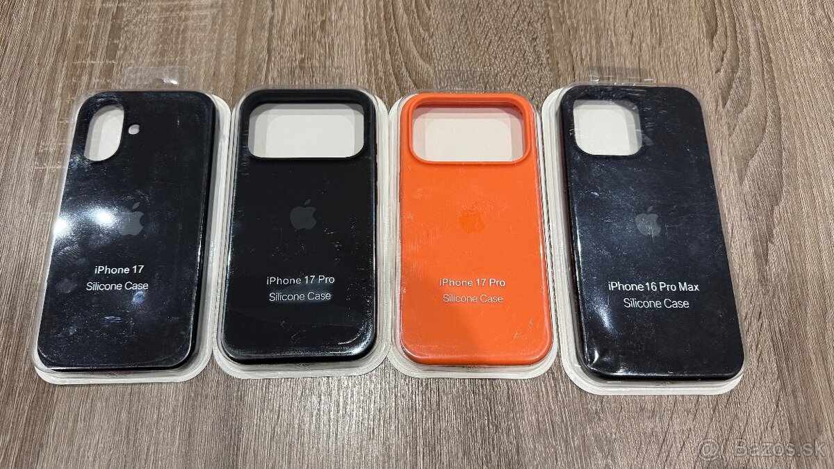 Kryt na iPhone - 2
