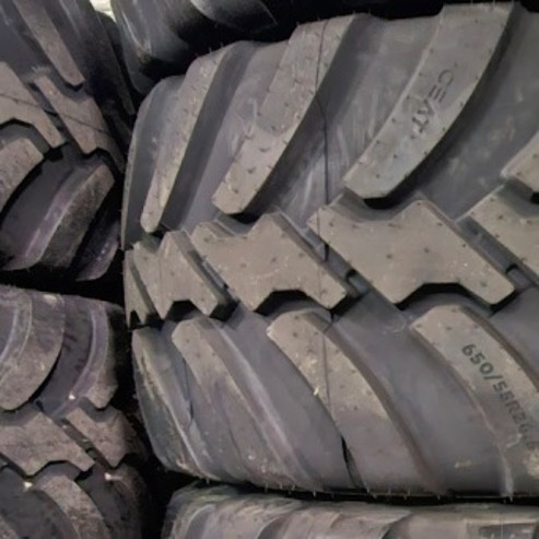 Poľnohospodárska pneumatika 550/60-22.5 CEAT VALUE PRO T422 - 2