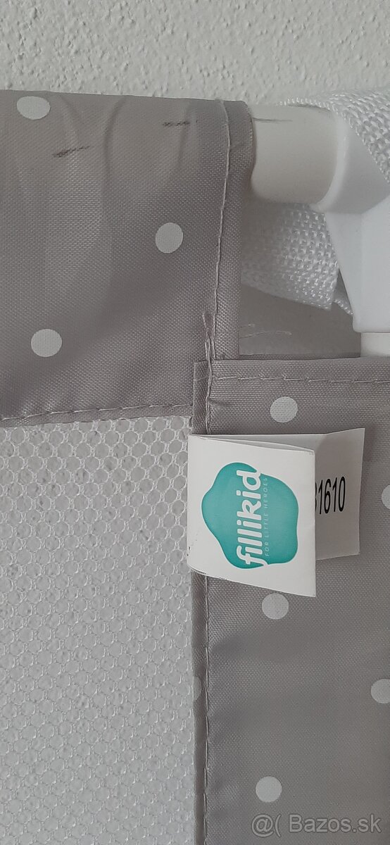 Zabrana na postel - 2