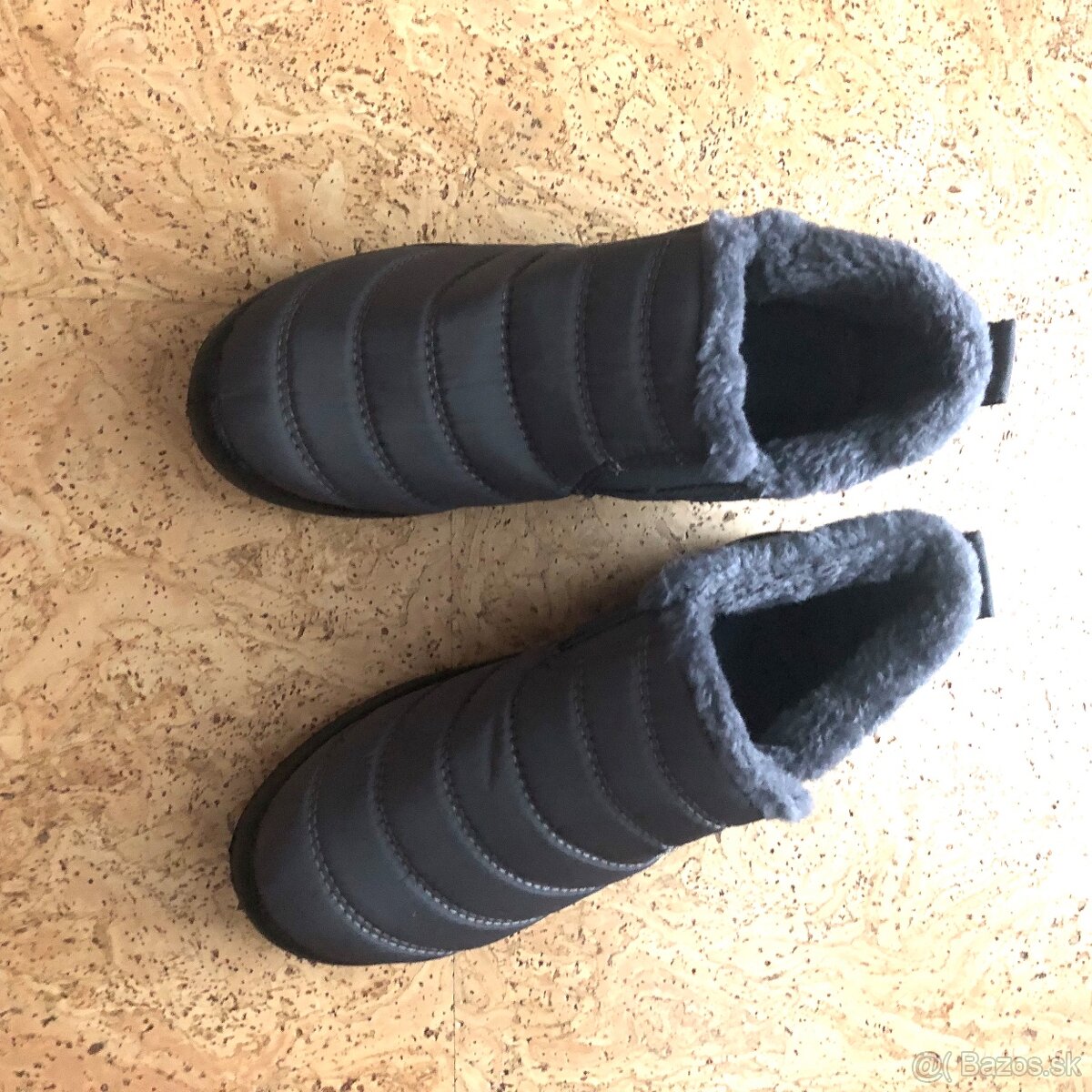 DIEVČENSKÉ-DÁMSKE ČIŽMY…v.35…NOVE - 2