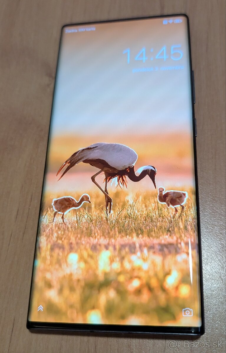 ZTE Axon 40 Ultra - 2