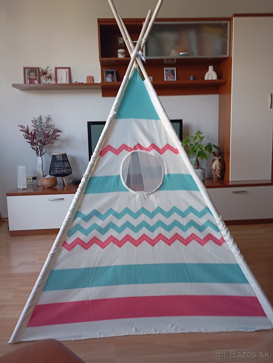 Detský stan Teepee - 2