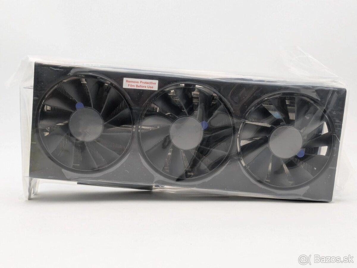 Nová GPU XFX Swift Radeon RX 9070 XT 16GB GDDR6 - 2